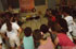  (FEJACAN nas Escolas - SESC Jacarezinho/PR. Escola Maria Tereza Andrade Quevedo &ndash; Rede Municipal - Nov/2011). OFICINA &ldquo;MUSICALIZA&Ccedil;&Atilde;O INFANTIL - Quem n&atilde;o viu&rdquo; - Mirian&ecirc;s Zabot. Alunos da Pr&eacute; e primeira s&eacute;rie I. 