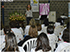  (8&ordm; Encontro de Mulheres Cooperativistas - Cocapec, Sicoob Credicocapec e Sescoop - Na sede da Cocapec Franca/SP - 11/04/15).  Mirian&ecirc;s Zabot ministra Oficina Canto M&uacute;sica Brasileira. Para 200 participantes. Foto: Setor de Comunica&ccedil;&atilde;o Cocapec.