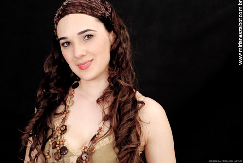 Ensaio fotogr&aacute;fico Mirian&ecirc;s Zabot. Foto: B&aacute;rbara Crepaldi Jardim (www.barbaracrepaldi.com). Maquiagem: Ane Caroline Benites. (setembro de 2008)