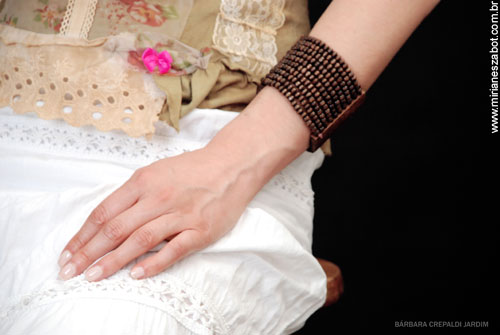 Ensaio fotogr&aacute;fico Mirian&ecirc;s Zabot. Foto: B&aacute;rbara Crepaldi Jardim (www.barbaracrepaldi.com). Maquiagem: Ane Caroline Benites. (setembro de 2008)