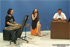  Entrevista com Mirian&ecirc;s Zabot, no programa Tintim por Tintim, para Just TV (www.justtv.com.br). Apresentado por Paulo Carvalho. Piano: Felipe Siles. Hair Stylists: Mauro de Oliveira. (S&atilde;o Paulo/SP 26/07/2010) 