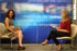 Entrevista com Mirian&ecirc;s Zabot, no notici&aacute;rio da UPF TV. Apresentado por Ta&iacute;s Rizzotto. Hair Stylists: Mauro de Oliveira. Produ&ccedil;&atilde;o: Sonata Produ&ccedil;&otilde;es Culturais. (Passo Fundo/RS 11/04/2012)